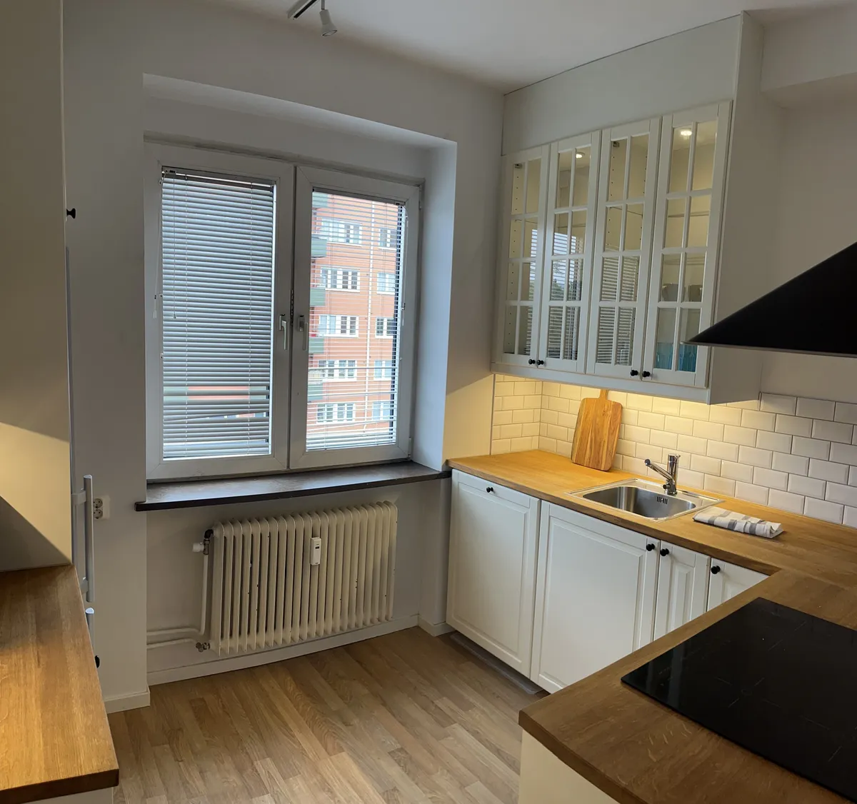 Hyreslägenhet på Malmö i malmo
