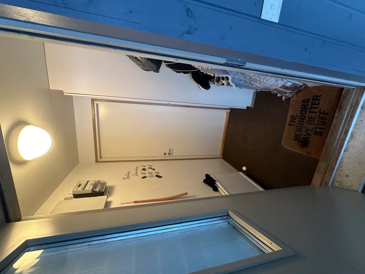 Hyresbostad på Jyväskylä i jyvaskyla