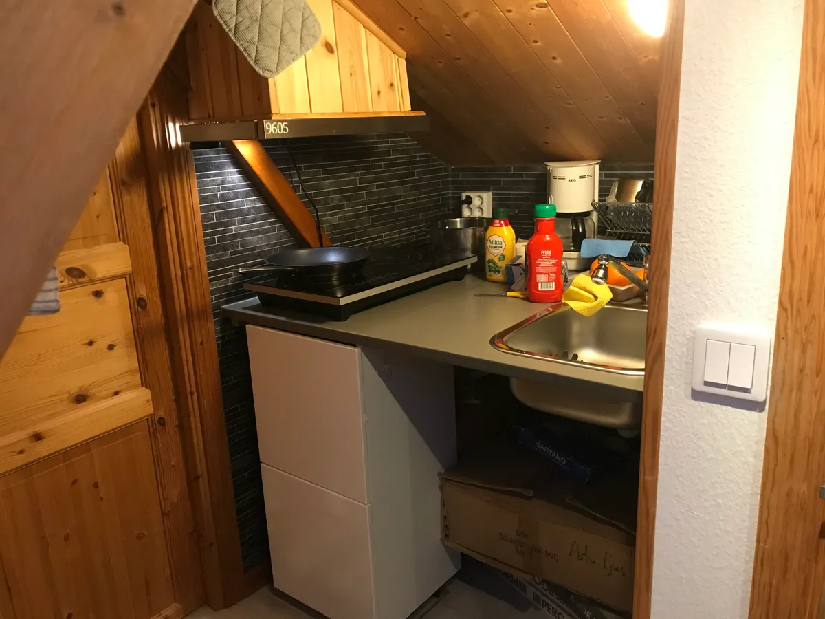 Hyresbostad på Jonstorp i jonstorp