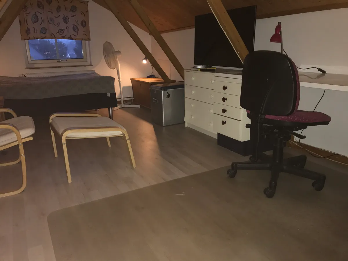 Hyresbostad på Jonstorp i jonstorp