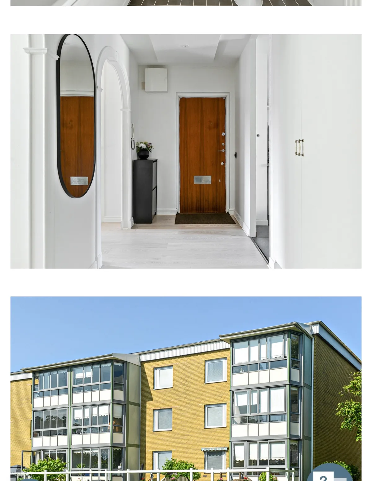 Hyreslägenhet på Malmö i malmo