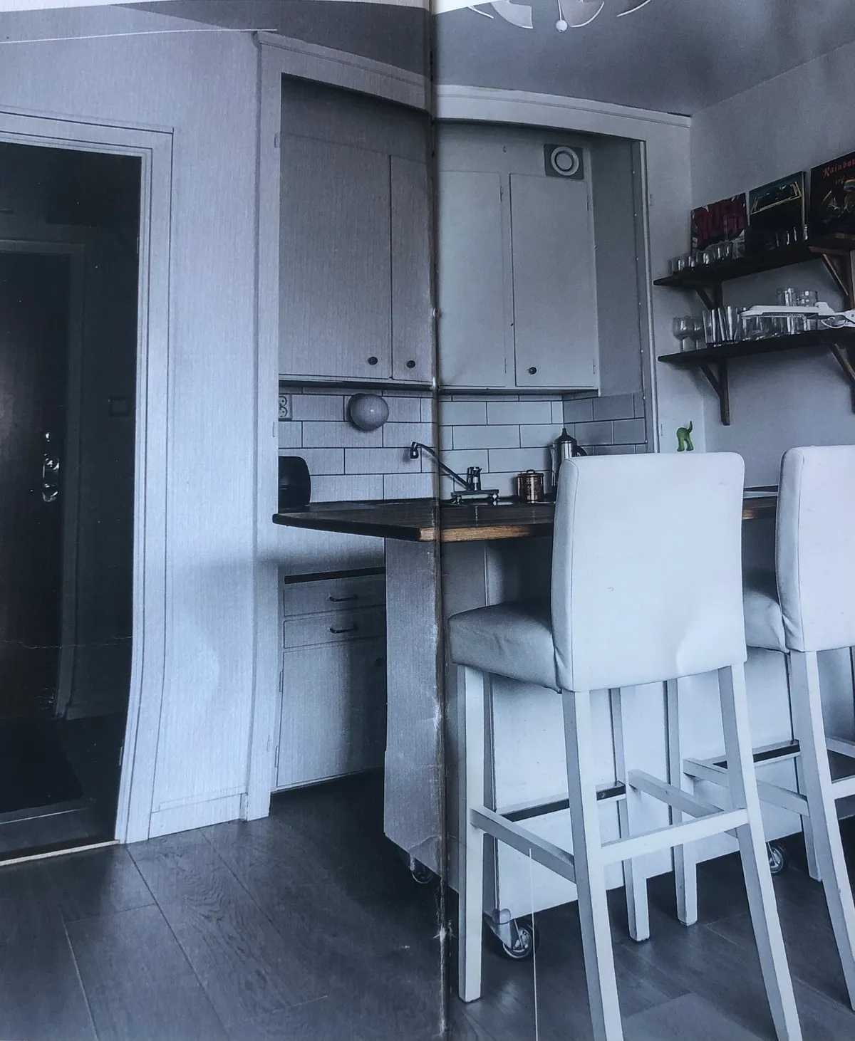 Hyreslägenhet på Frösön i froson