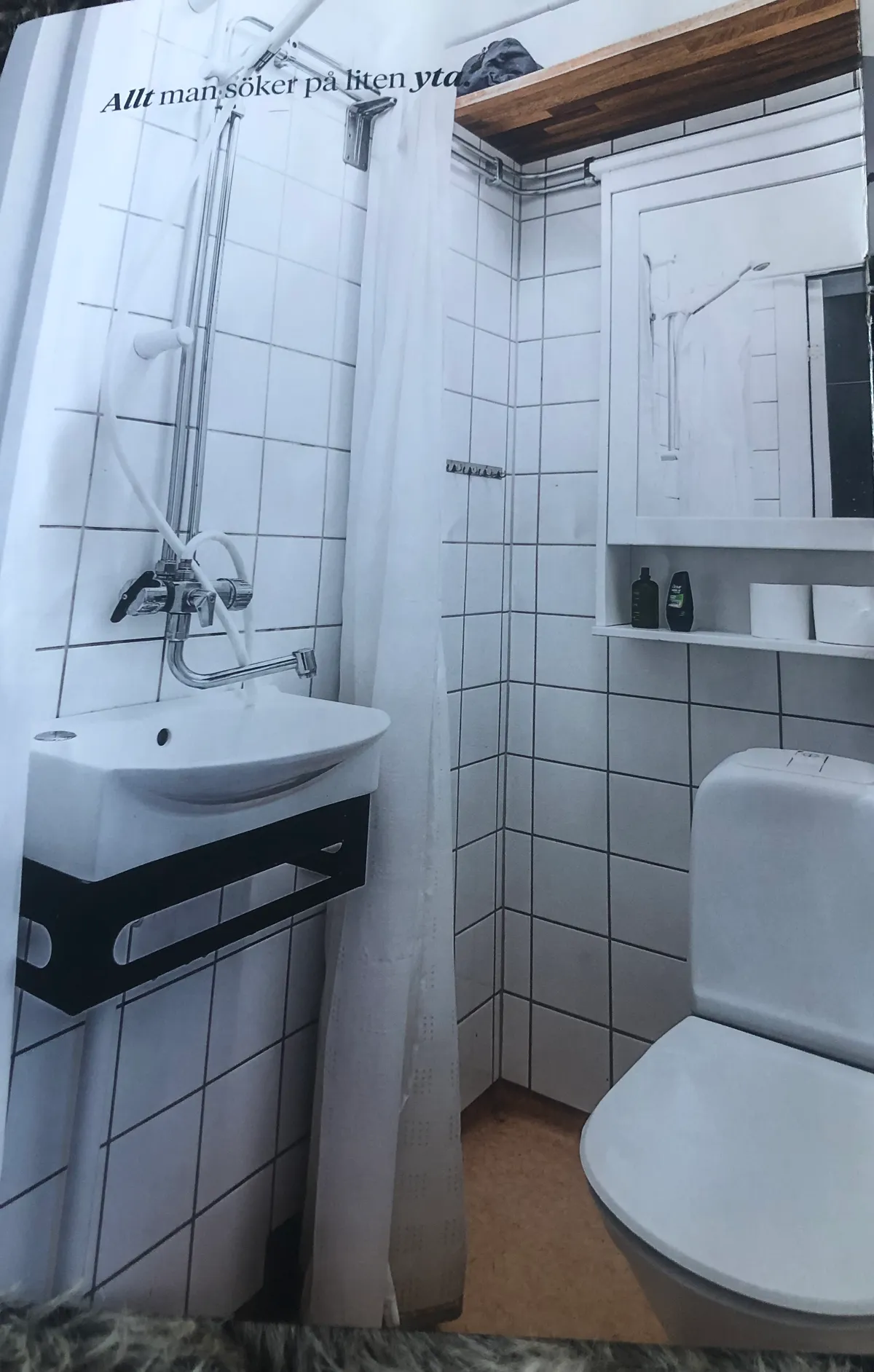 Hyreslägenhet på Frösön i froson