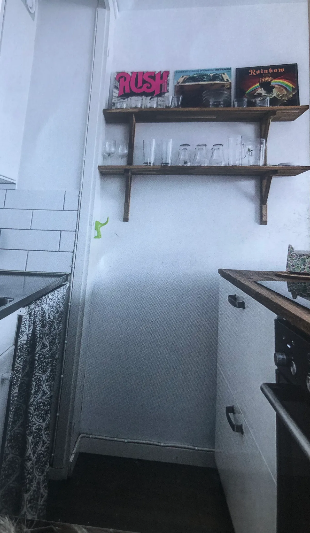 Hyreslägenhet på Frösön i froson