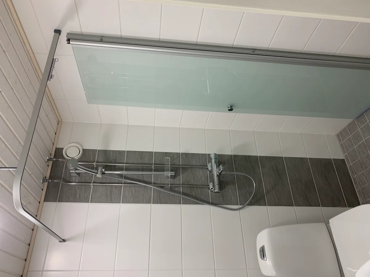 Hyreslägenhet på Kuopio i kuopio