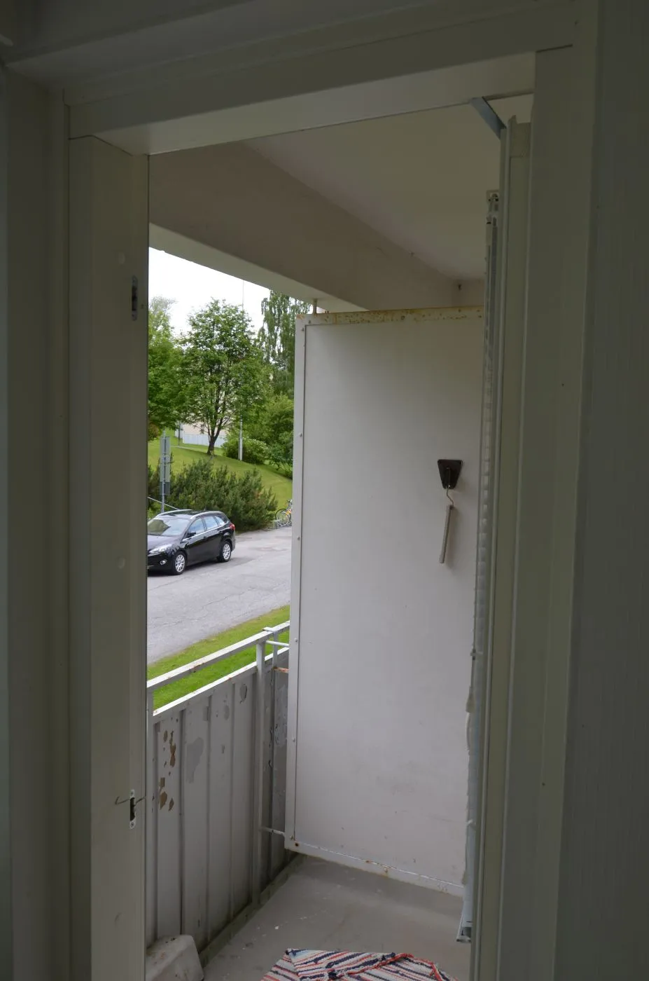 Hyreslägenhet på Kuopio i kuopio
