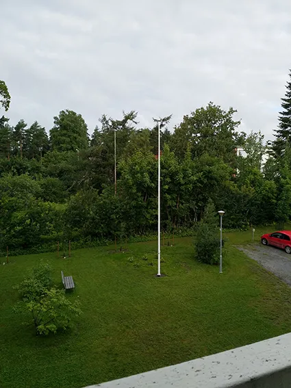 Hyreslägenhet på Mikkeli i mikkeli