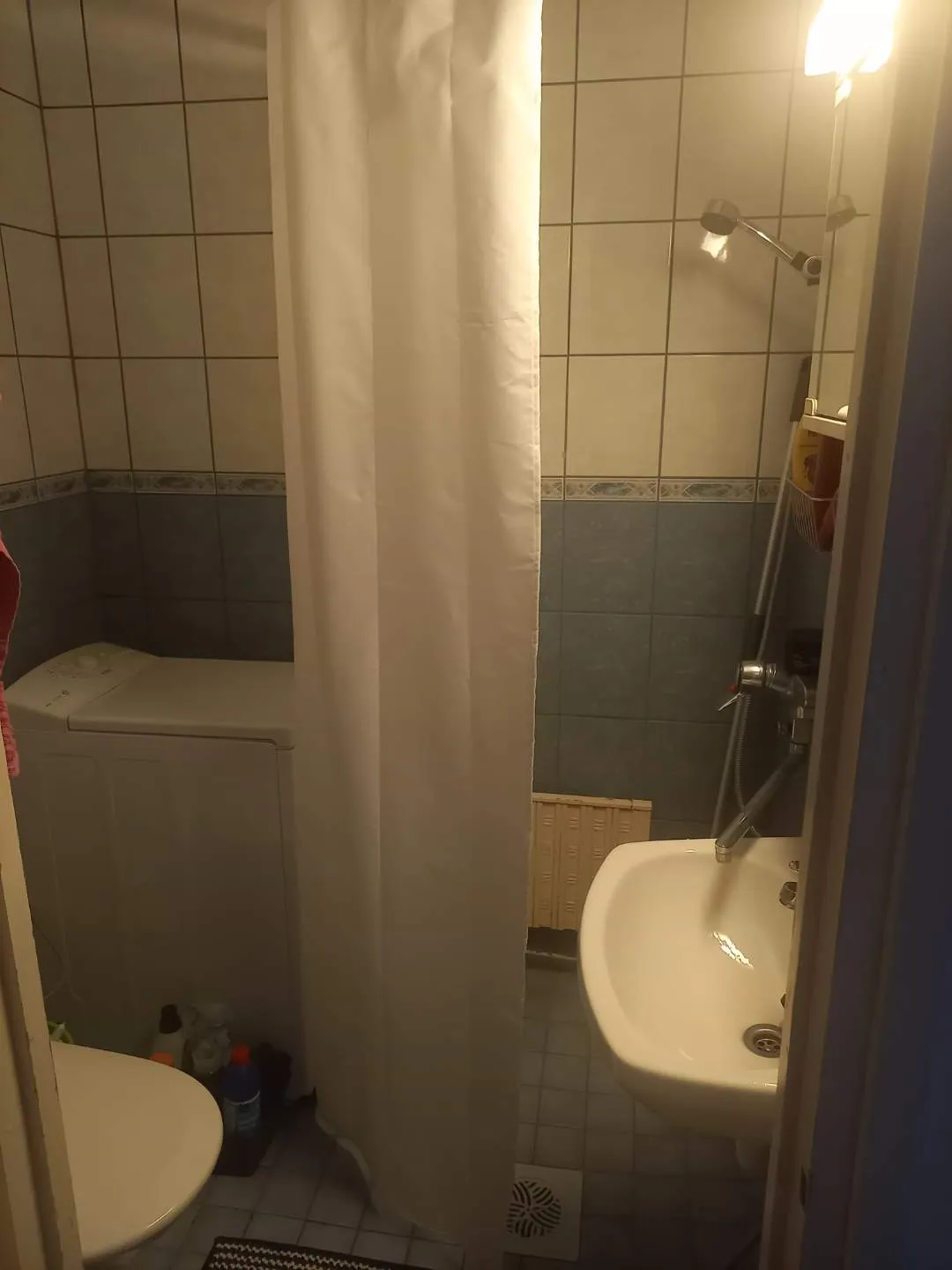 Hyreslägenhet på Mikkeli i mikkeli