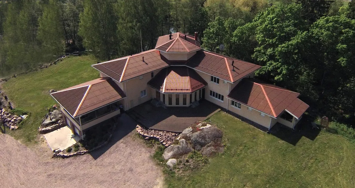 Hyresbostad på Kirkkonummi i kirkkonummi