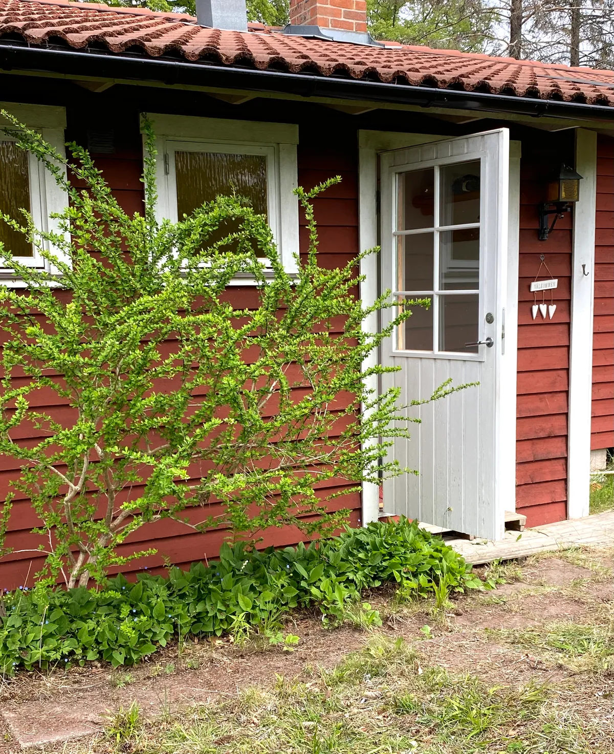 Hyresbostad på Norrtälje i norrtalje