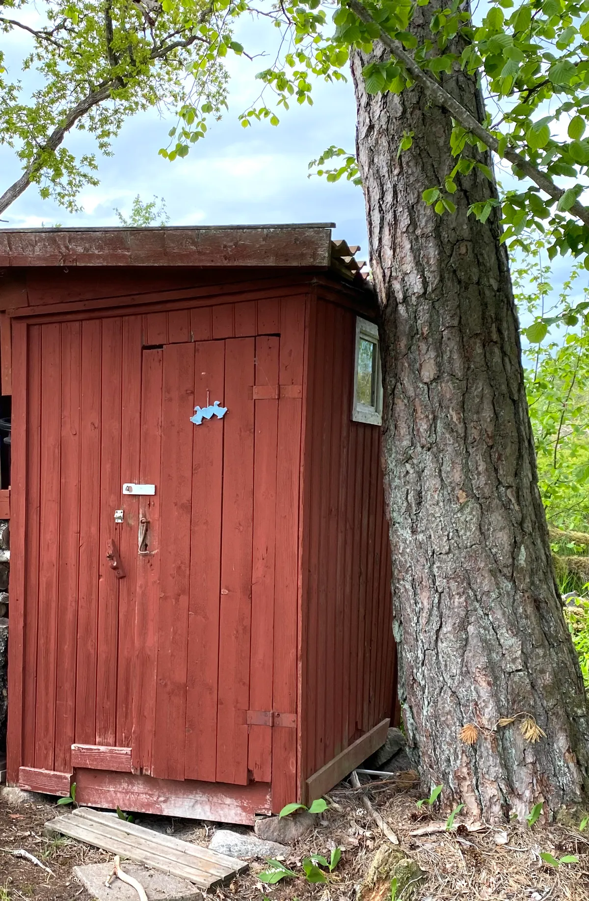 Hyresbostad på Norrtälje i norrtalje