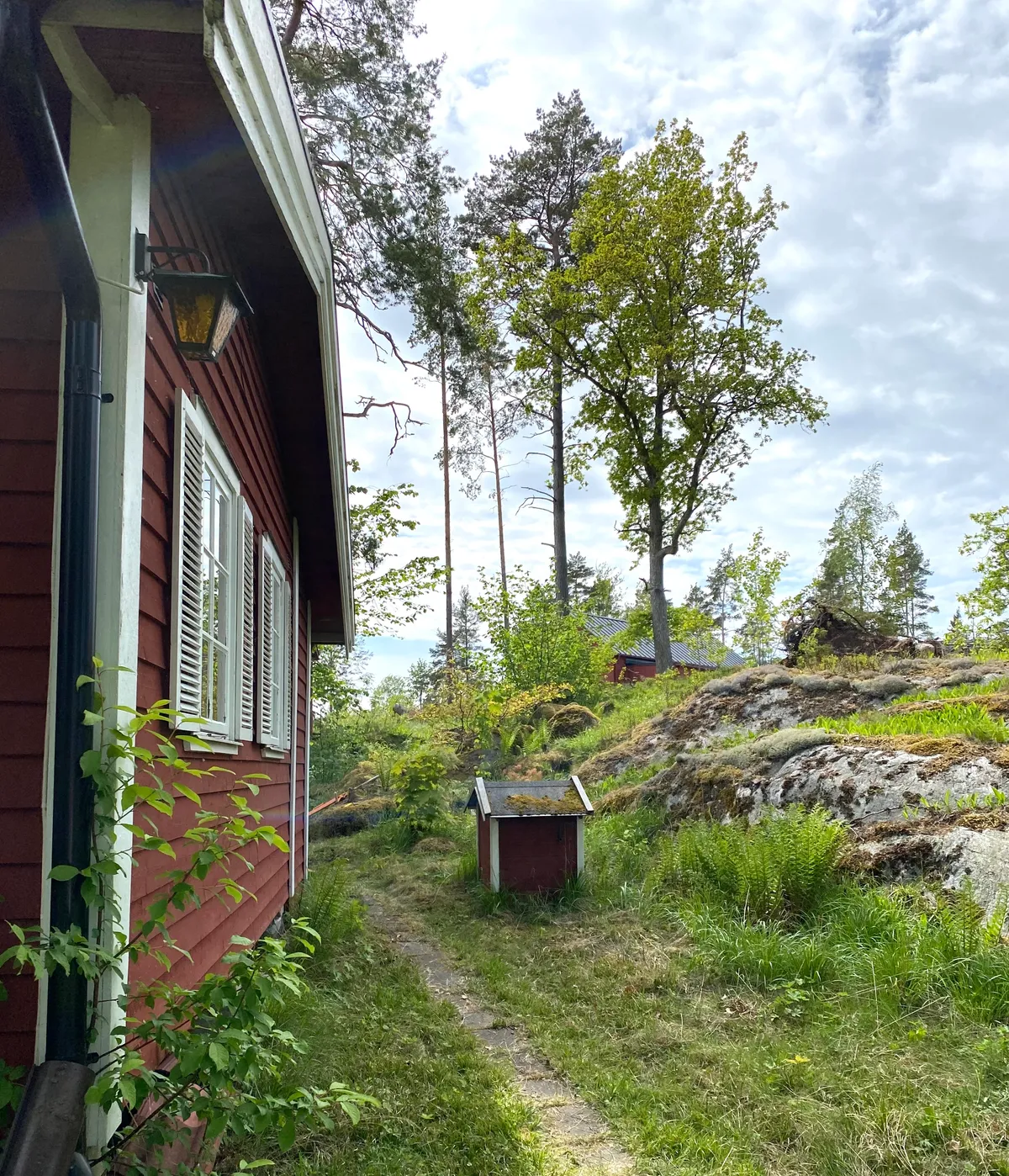 Hyresbostad på Norrtälje i norrtalje