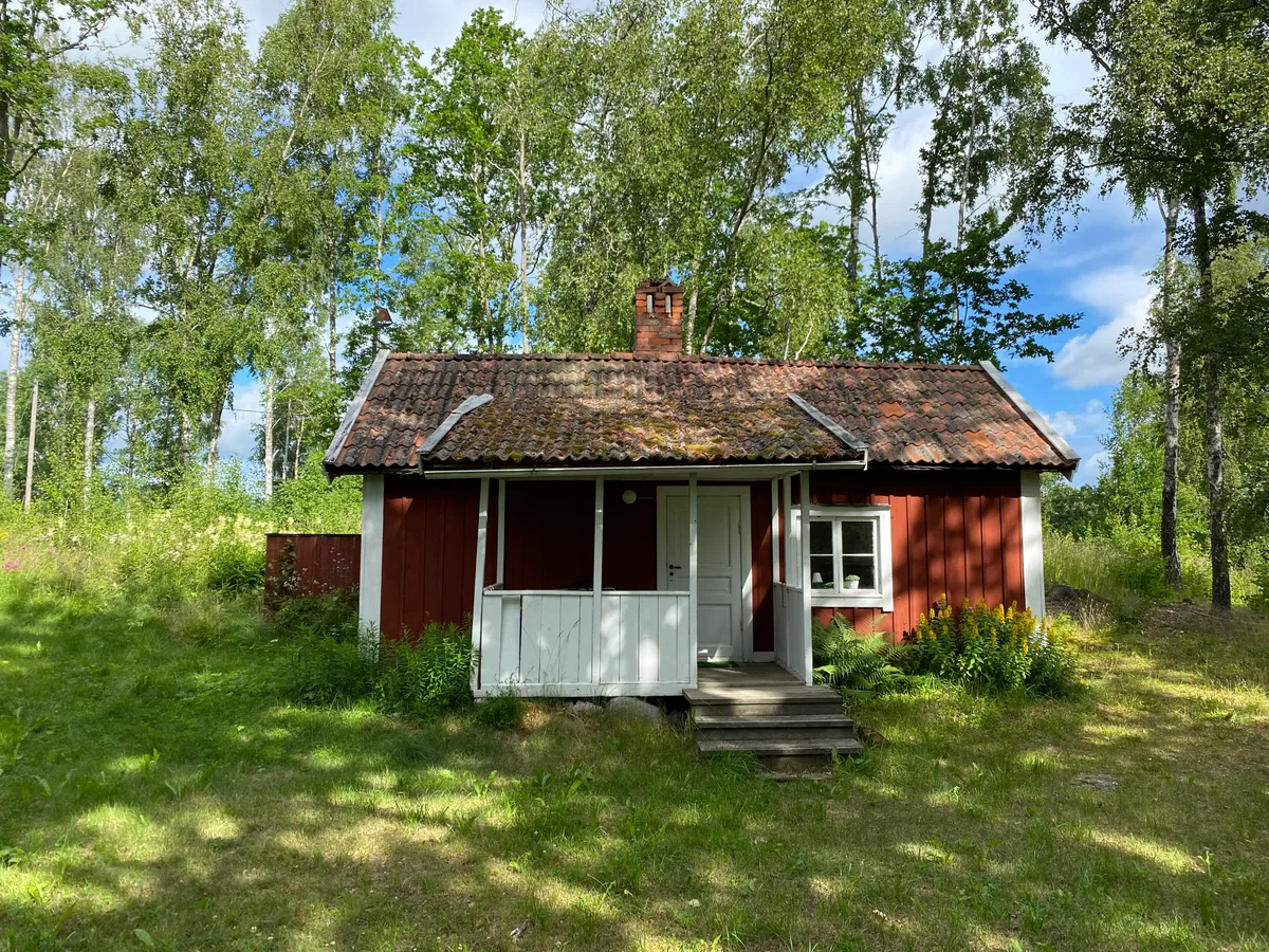 Hyresbostad på Norrtälje i norrtalje