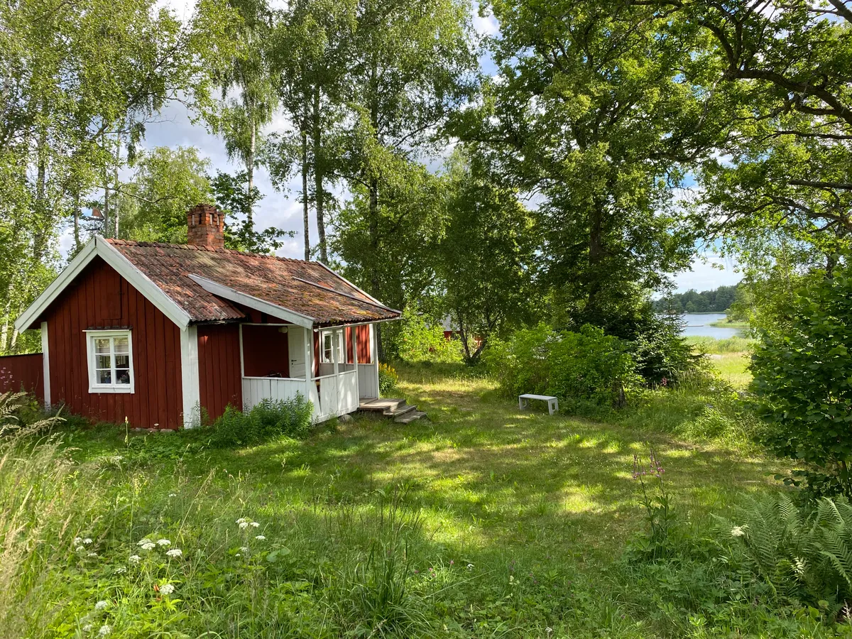 Hyresbostad på Norrtälje i norrtalje