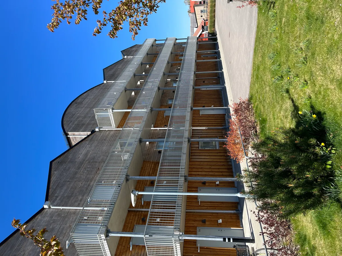 Hyreslägenhet på Växjö i vaxjo