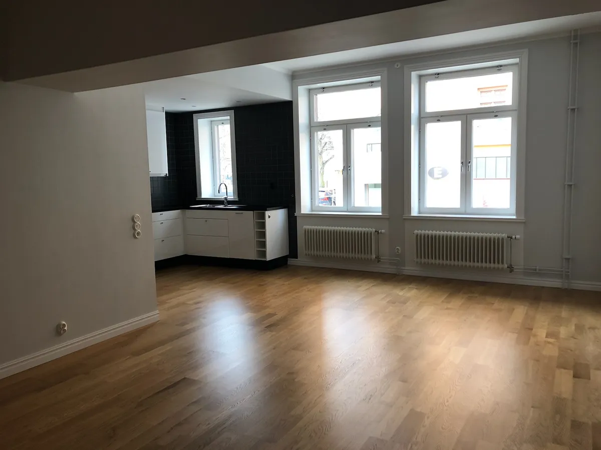 Hyreslägenhet på Norrköping i norrkoping