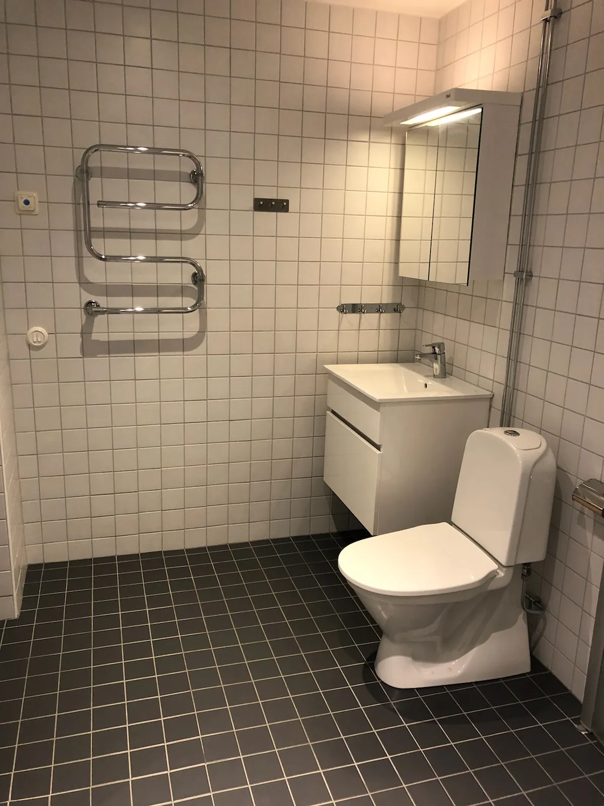 Hyreslägenhet på Norrköping i norrkoping