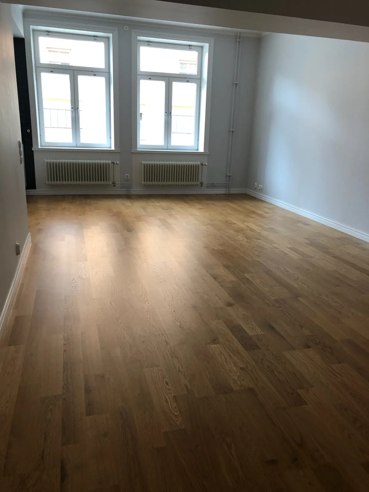 Hyreslägenhet på Norrköping i norrkoping