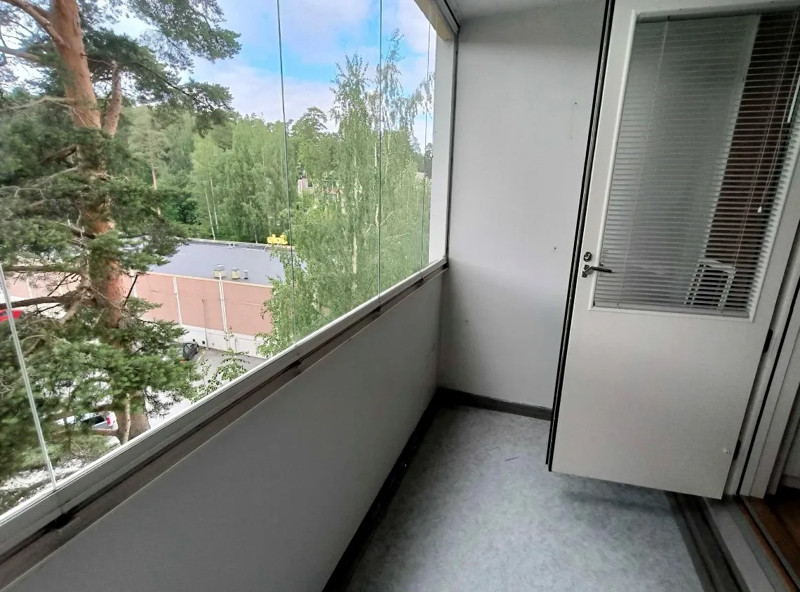 Hyreslägenhet på Kuopio i kuopio