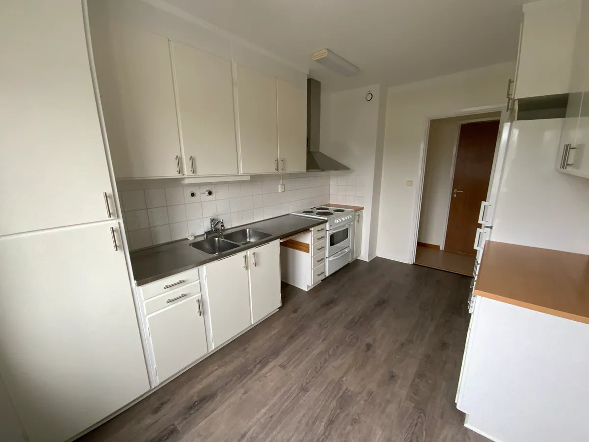 Hyreslägenhet på Norrköping i norrkoping