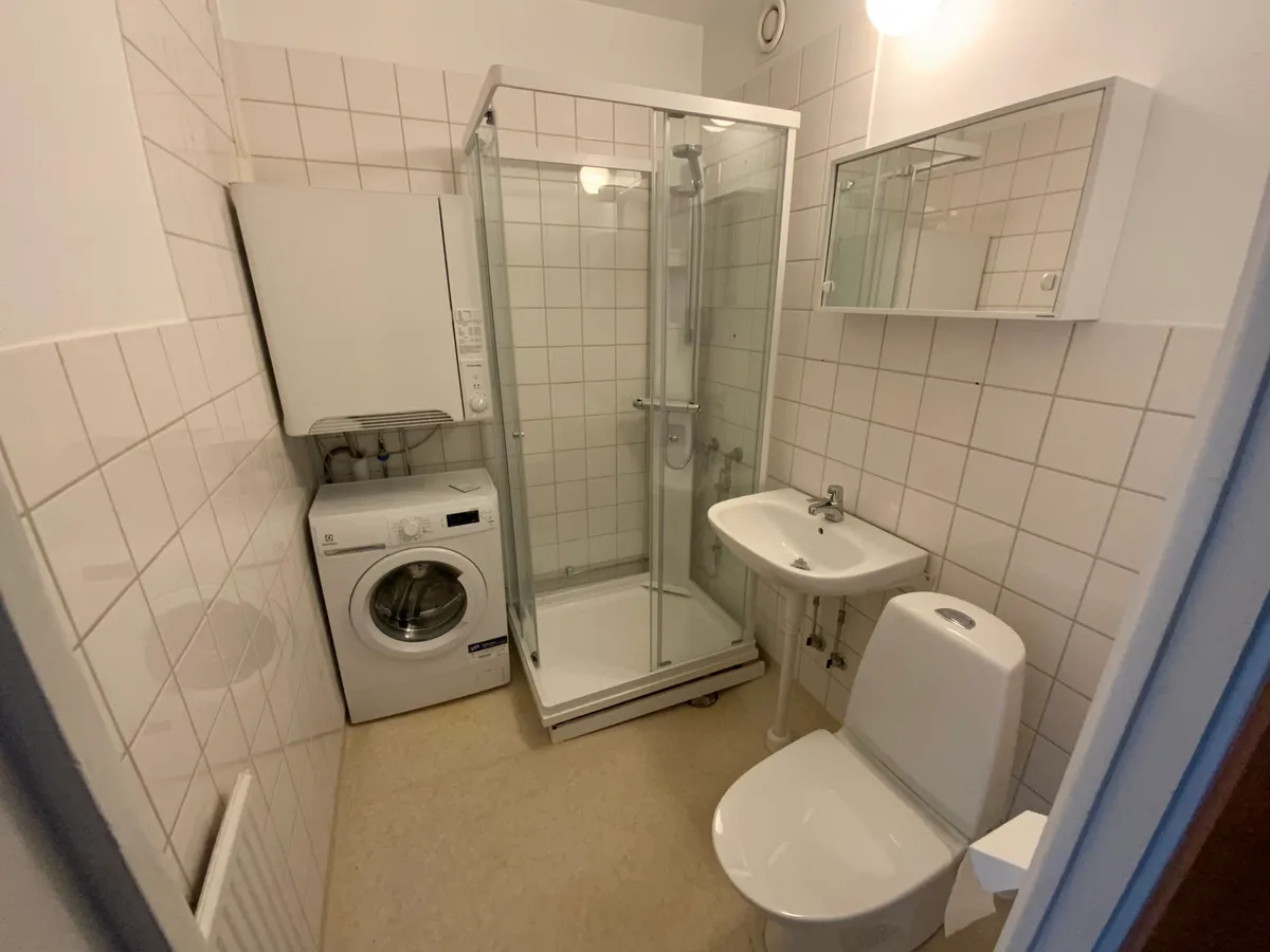 Hyreslägenhet på Norrköping i norrkoping