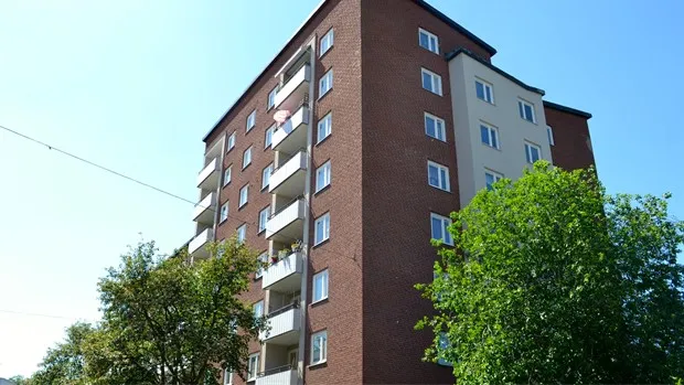 Hyreslägenhet på Norrköping i norrkoping