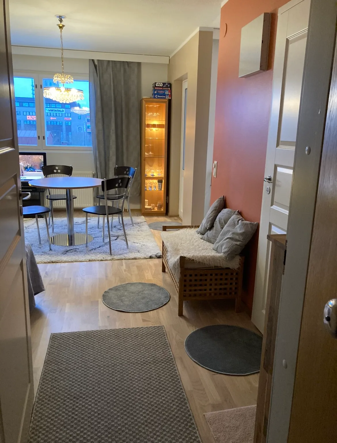 Hyreslägenhet på Vantaa i vantaa
