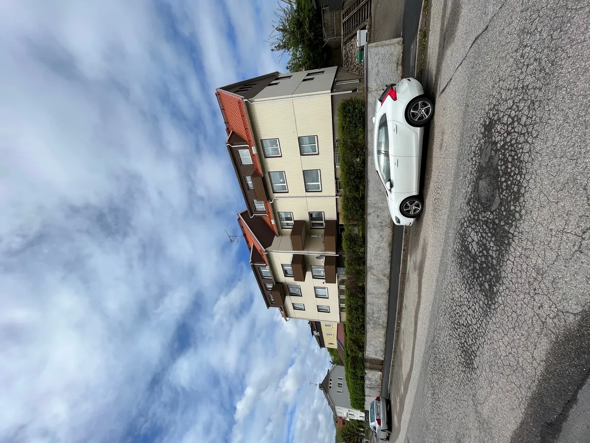 Hyreslägenhet på Borås i boras