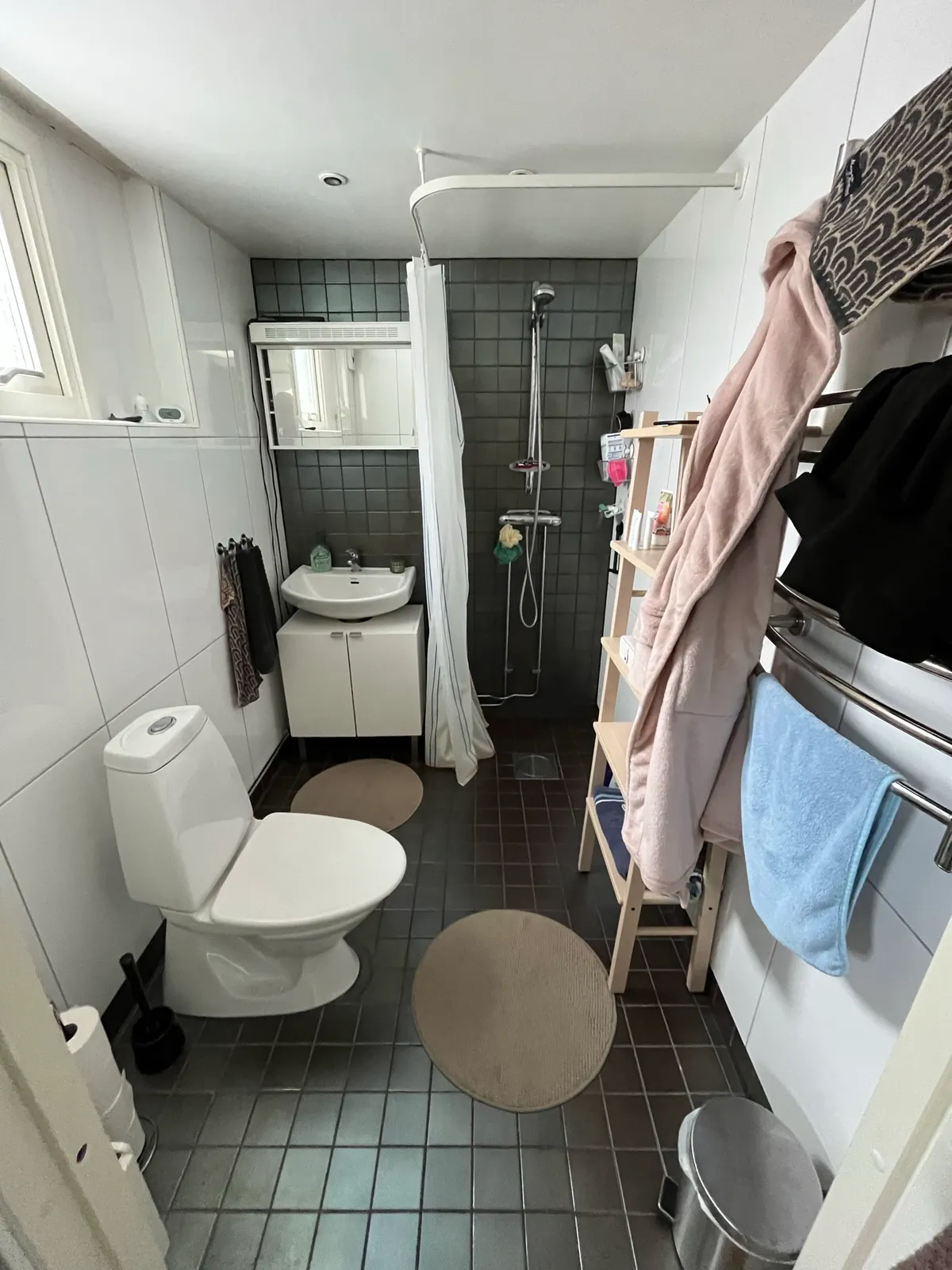 Hyreslägenhet på Borås i boras