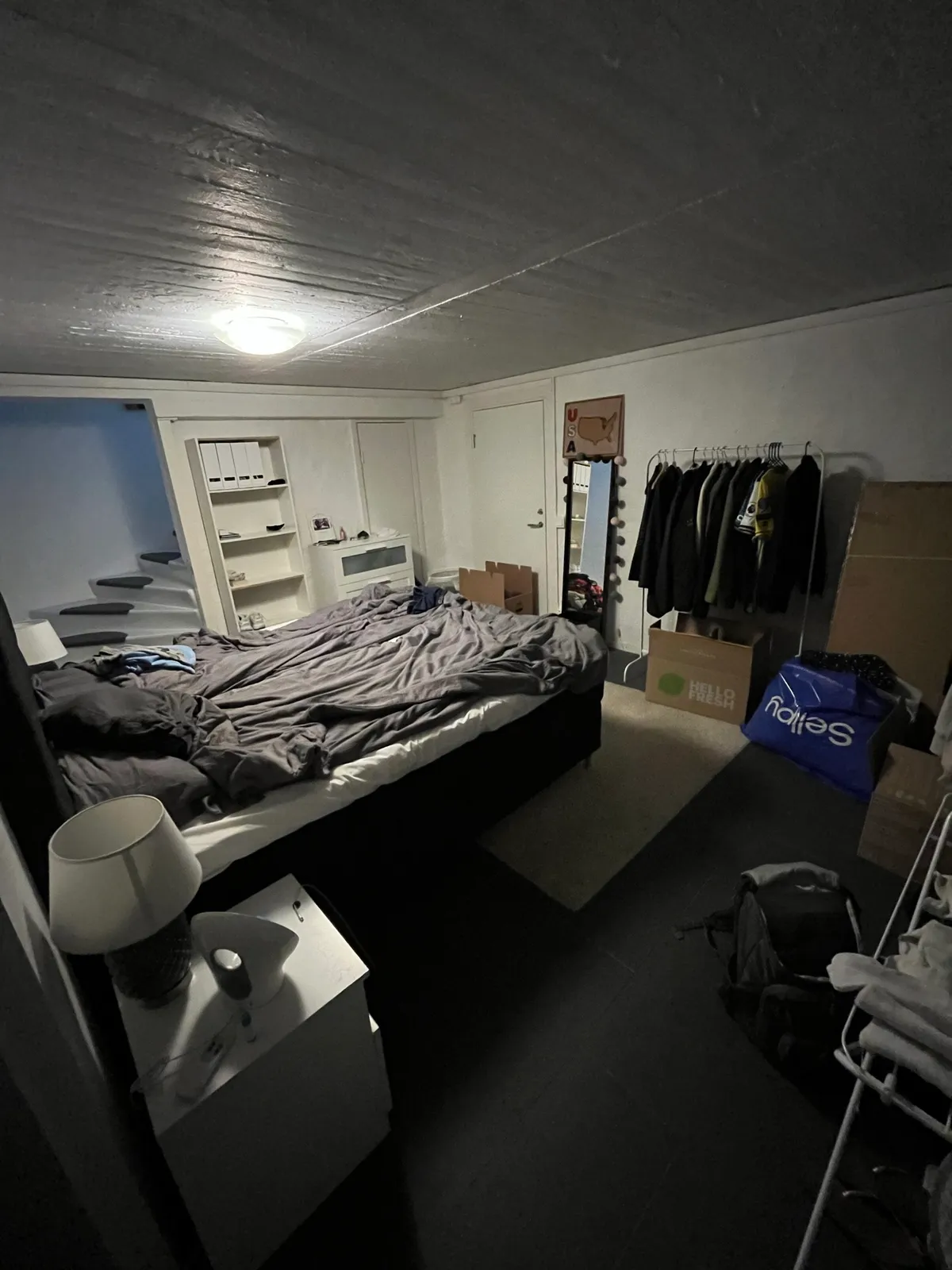Hyreslägenhet på Borås i boras