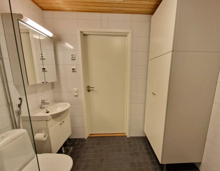 Hyreslägenhet på Helsinki i helsinki