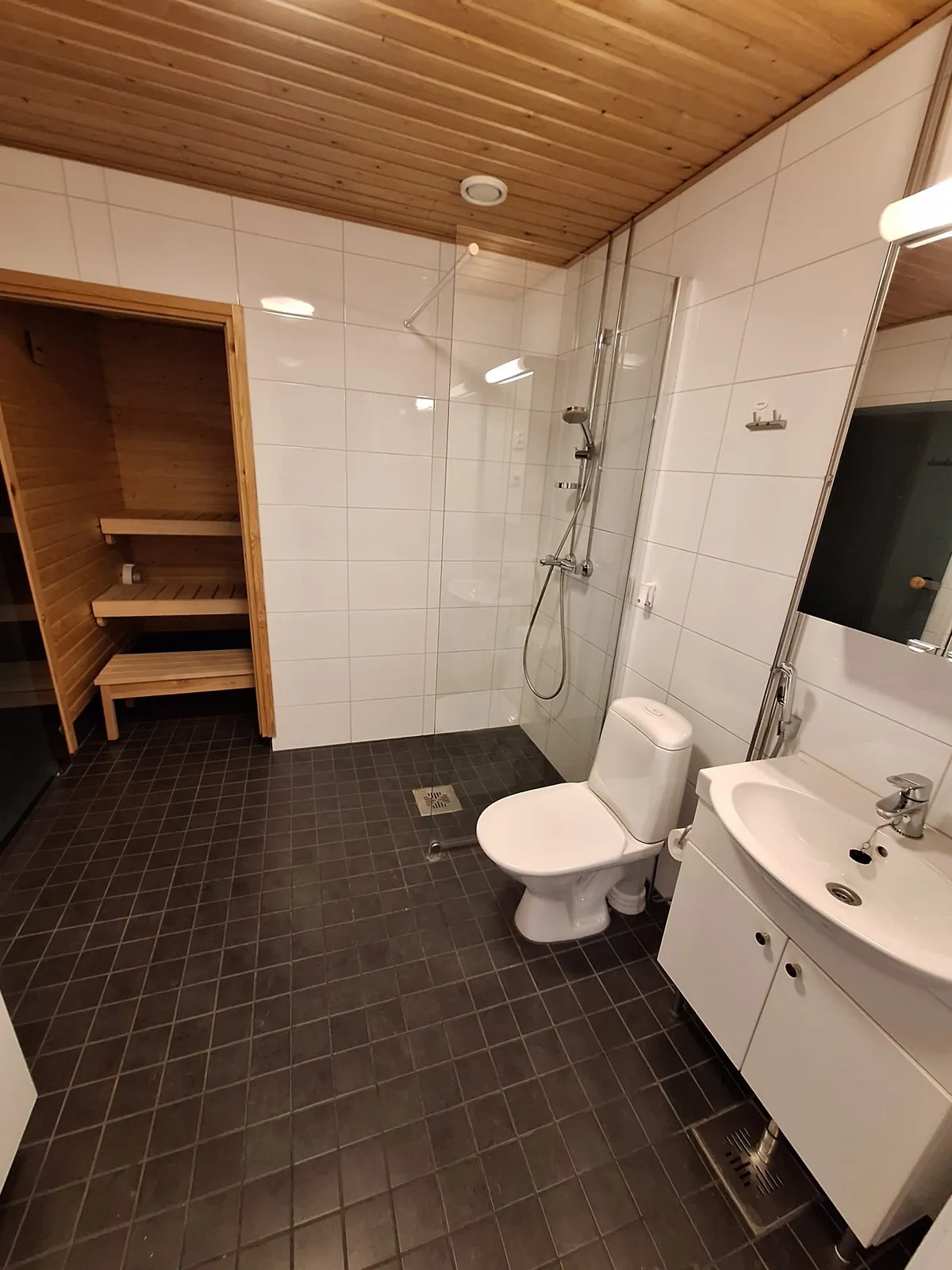 Hyreslägenhet på Helsinki i helsinki