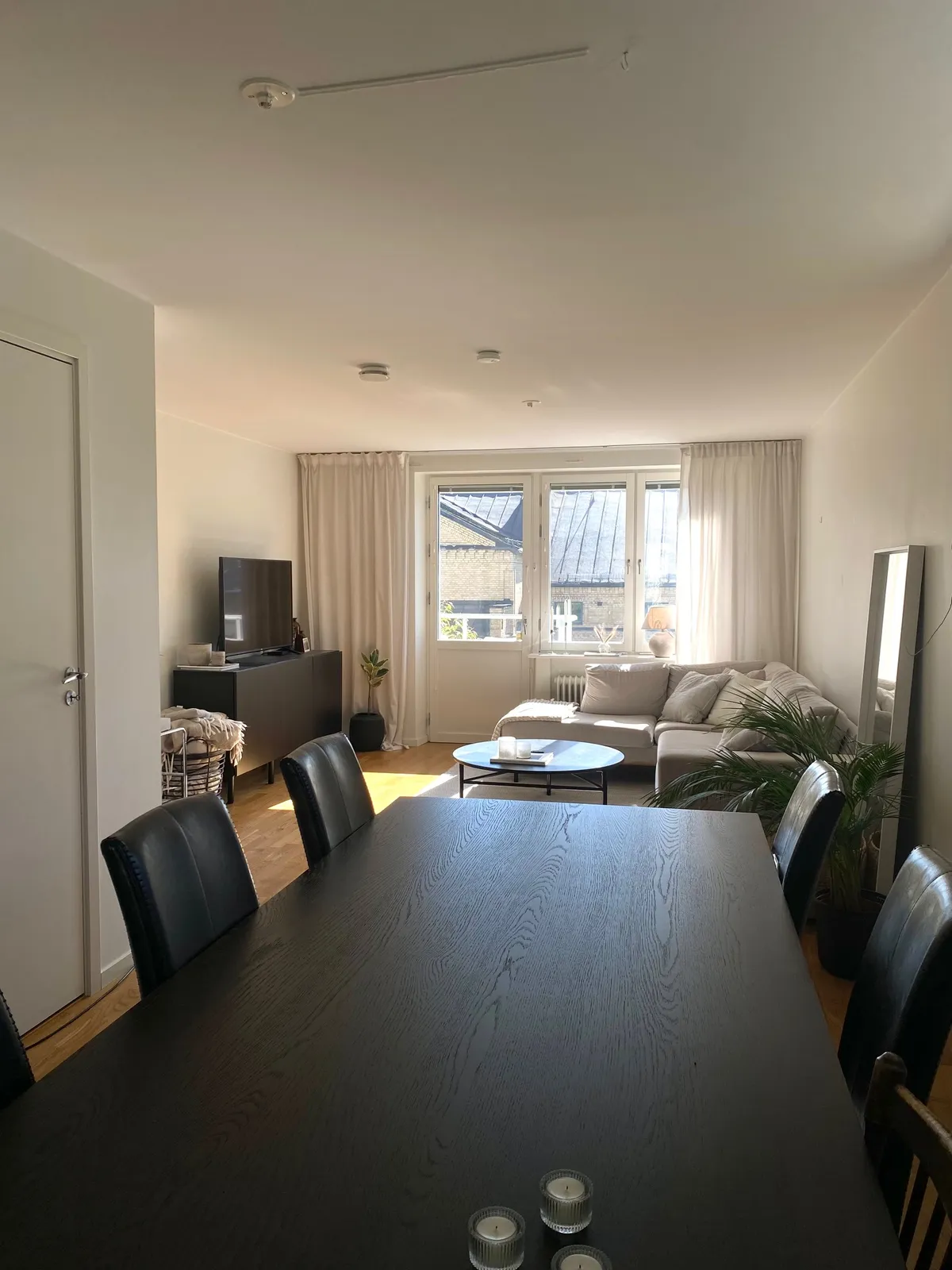Hyreslägenhet på Borås i boras
