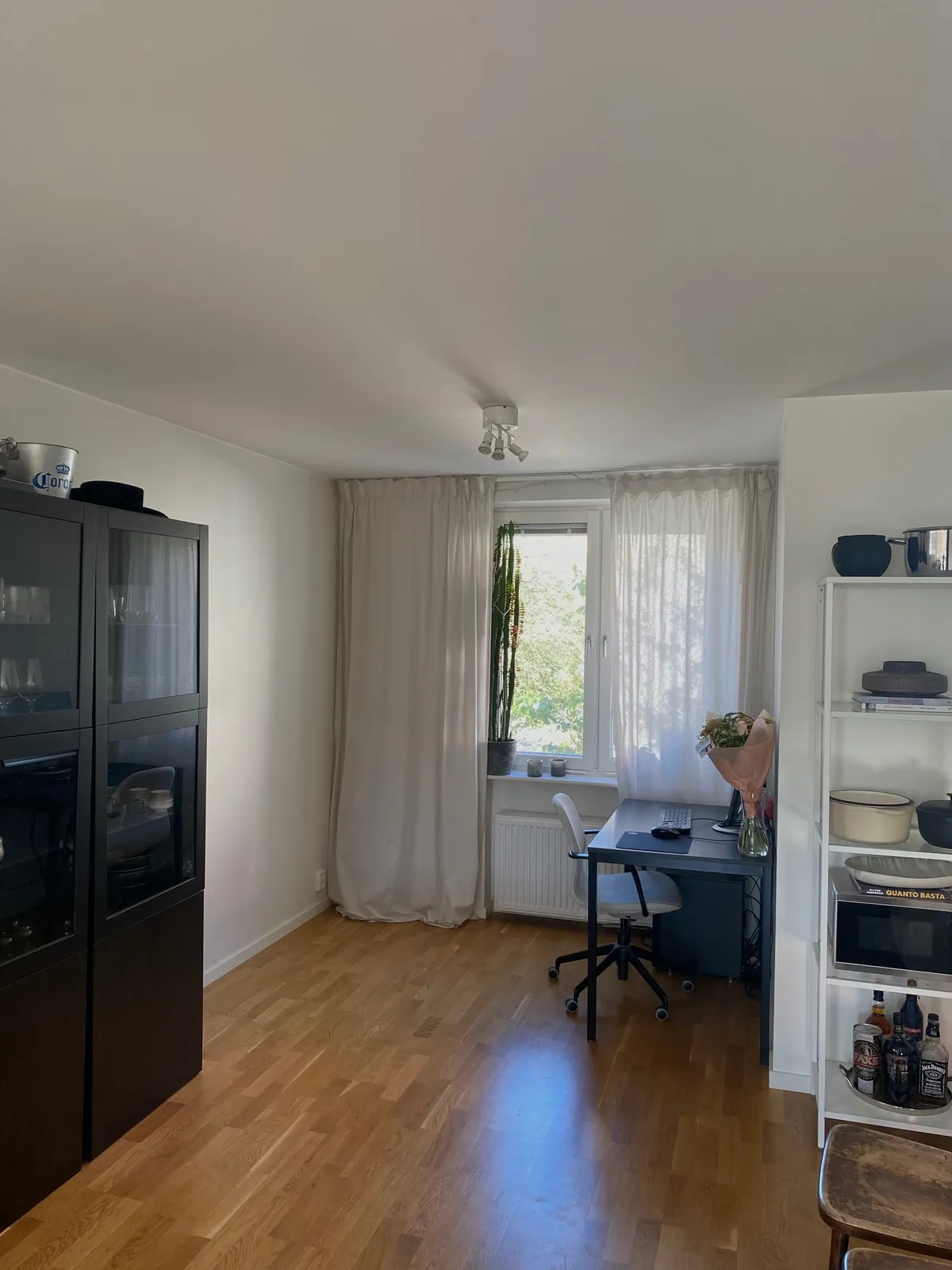 Hyreslägenhet på Borås i boras