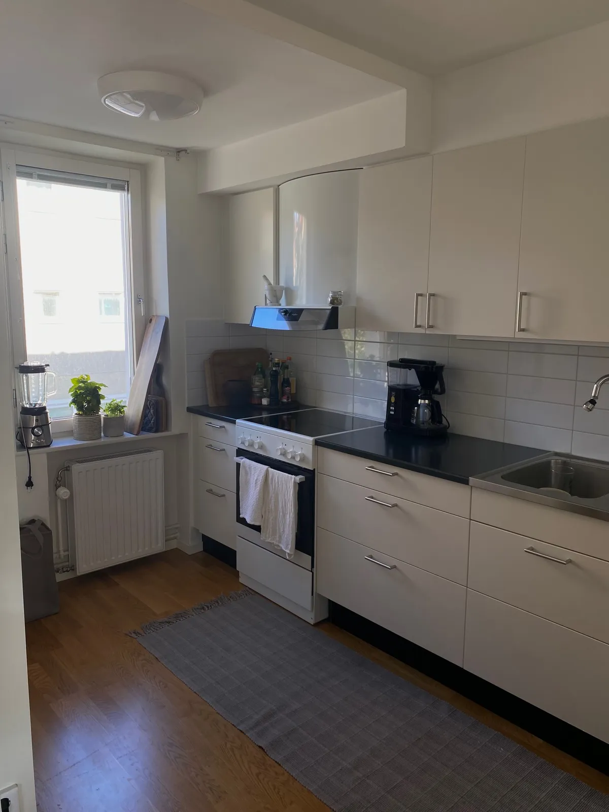 Hyreslägenhet på Borås i boras