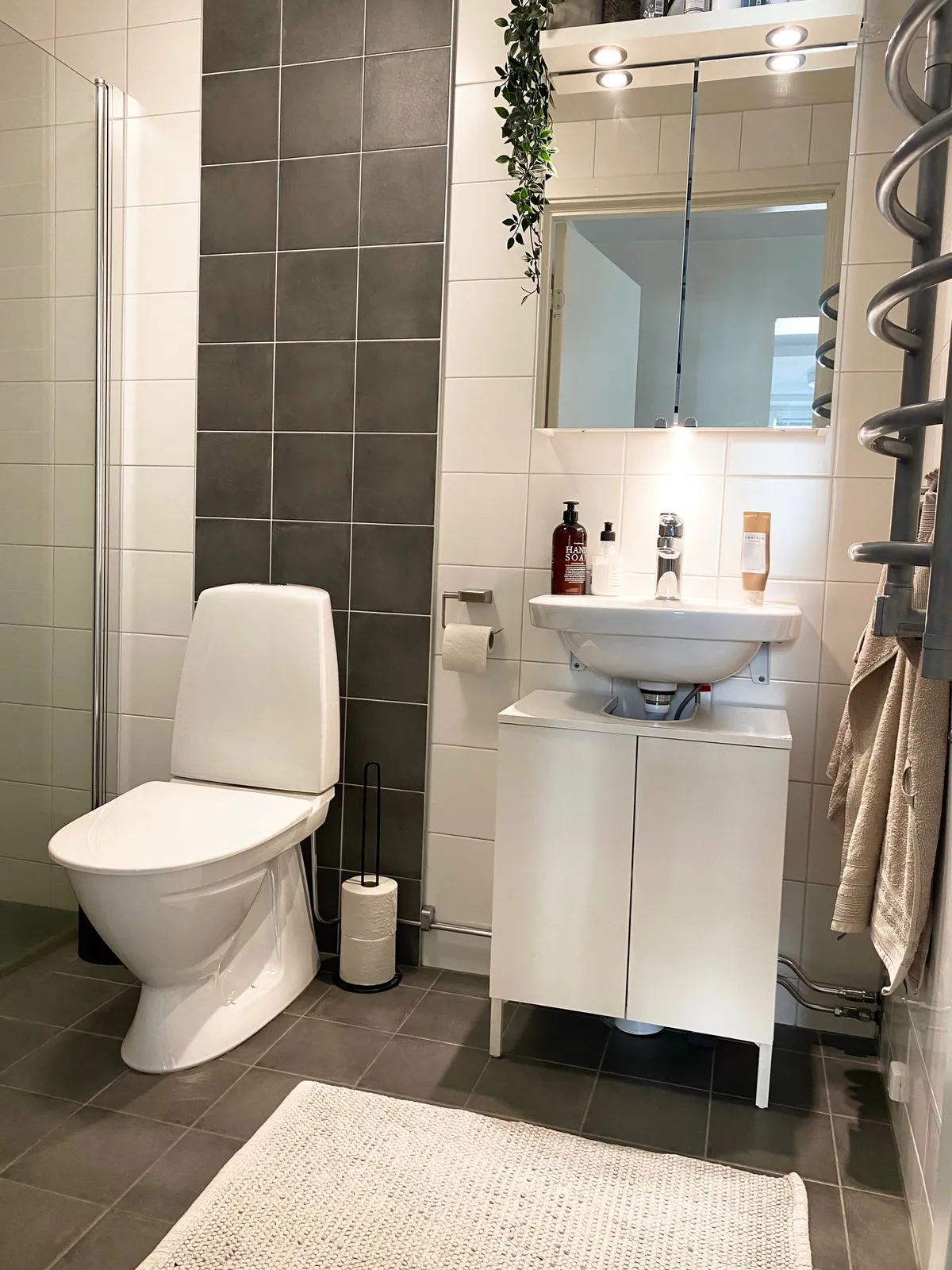 Hyreslägenhet på Borås i boras