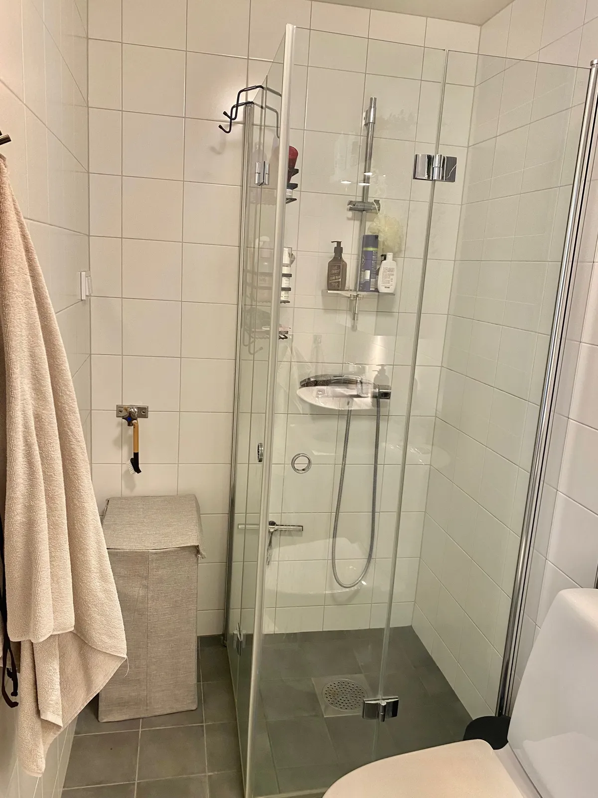 Hyreslägenhet på Borås i boras