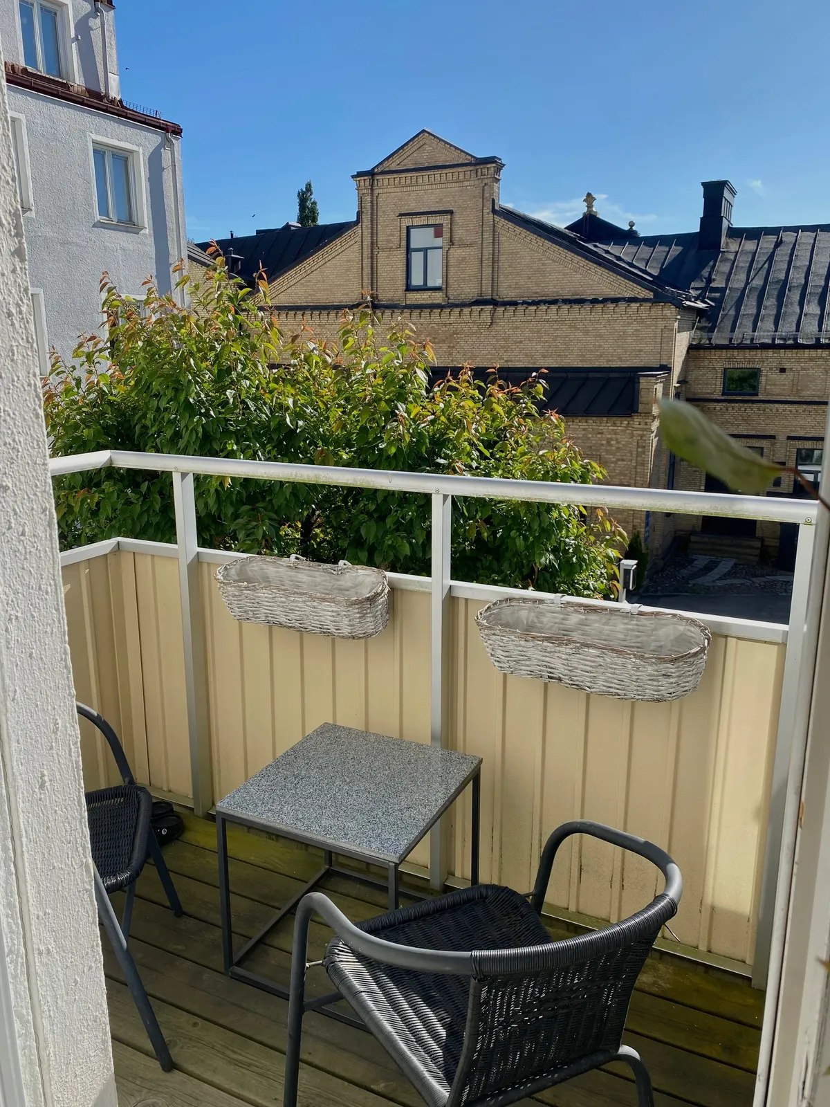 Hyreslägenhet på Borås i boras