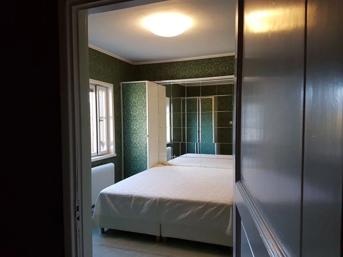 Hyresbostad på Sundbyberg i sundbyberg