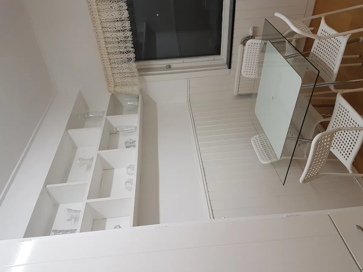 Hyresbostad på Sundbyberg i sundbyberg