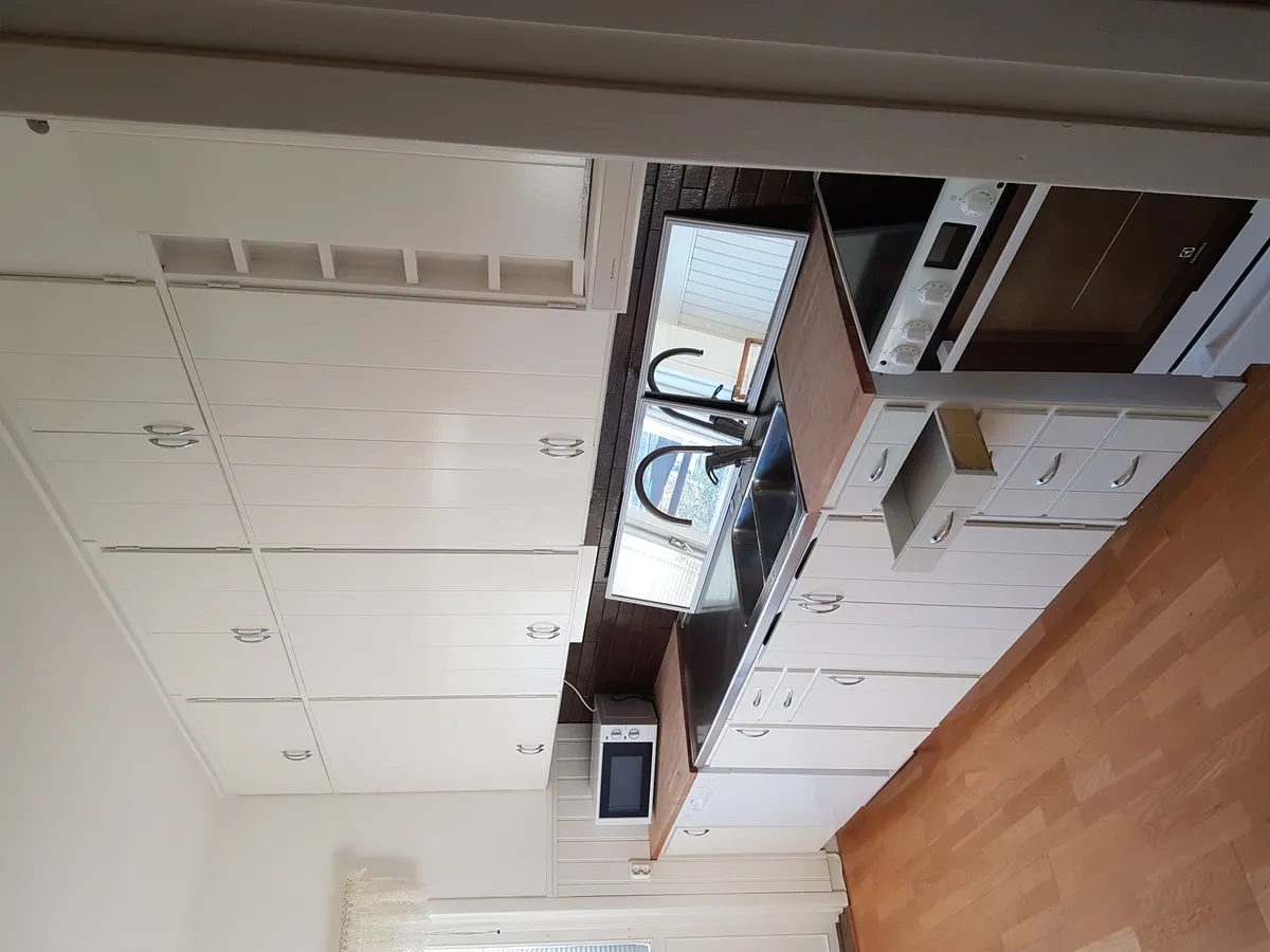 Hyresbostad på Sundbyberg i sundbyberg