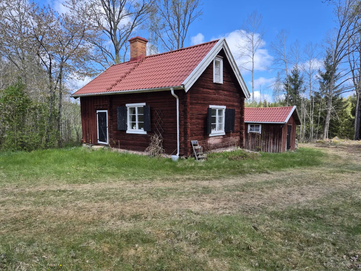 Hyresbostad på Västervik i vastervik