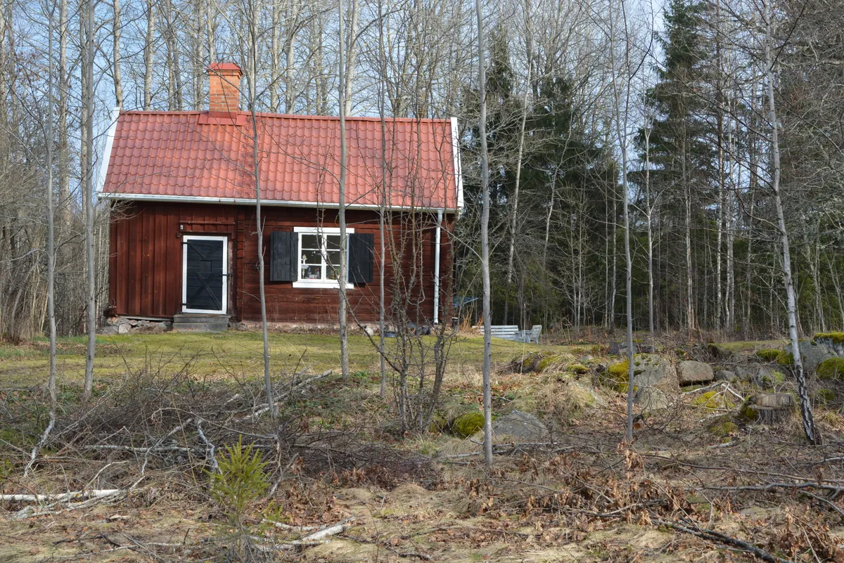 Hyresbostad på Västervik i vastervik