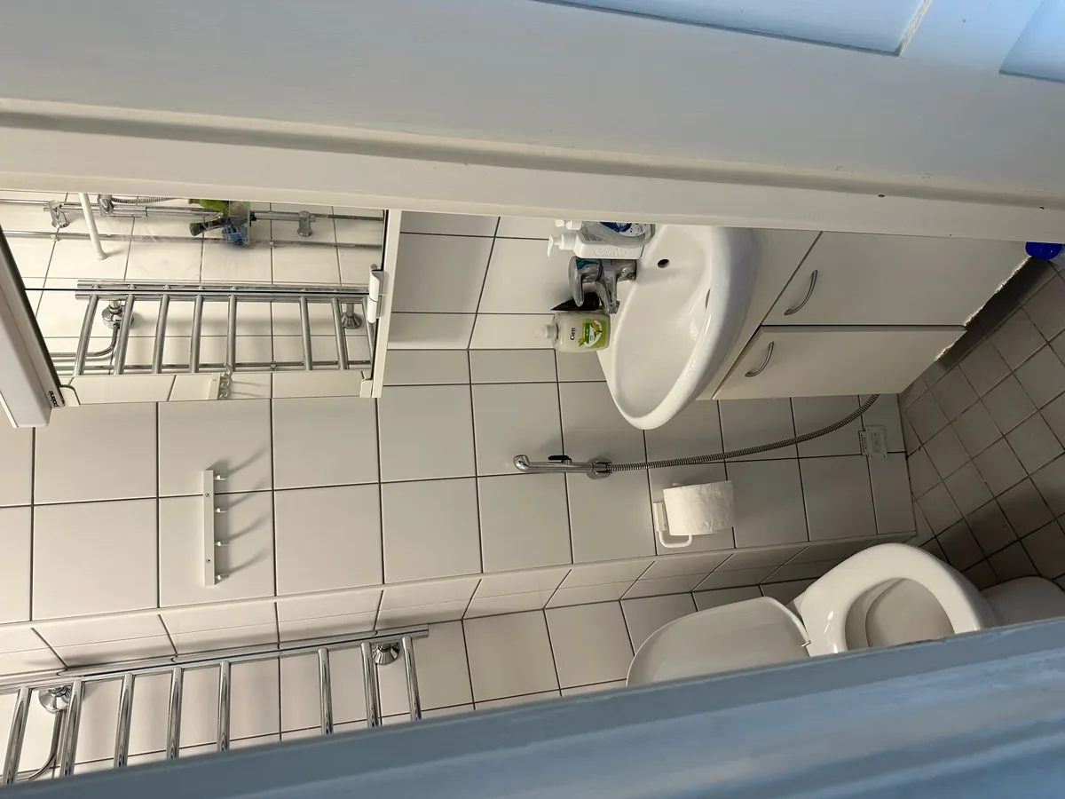 Hyreslägenhet på Helsinki i helsinki