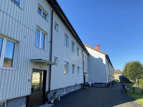 Hyreslägenhet på Göteborg i goteborg
