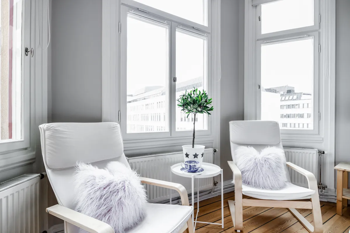 Hyreslägenhet på Stockholm i stockholm