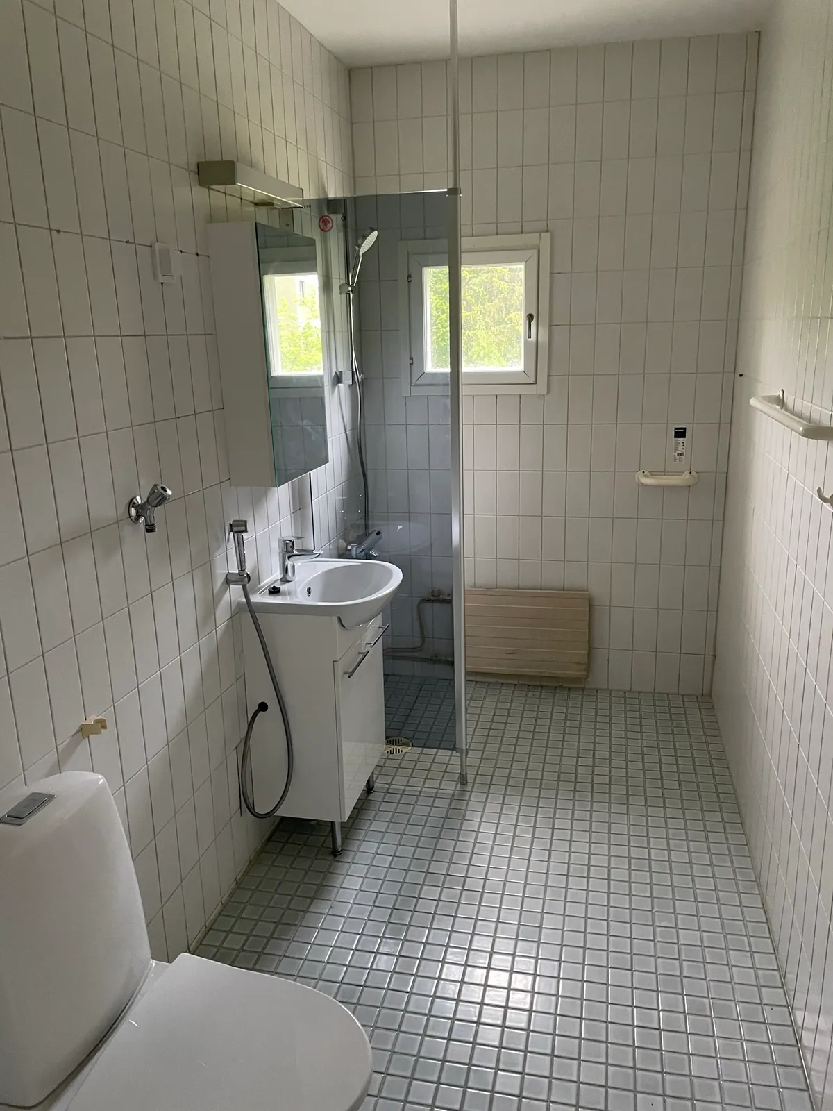 Hyreslägenhet på Vantaa i vantaa