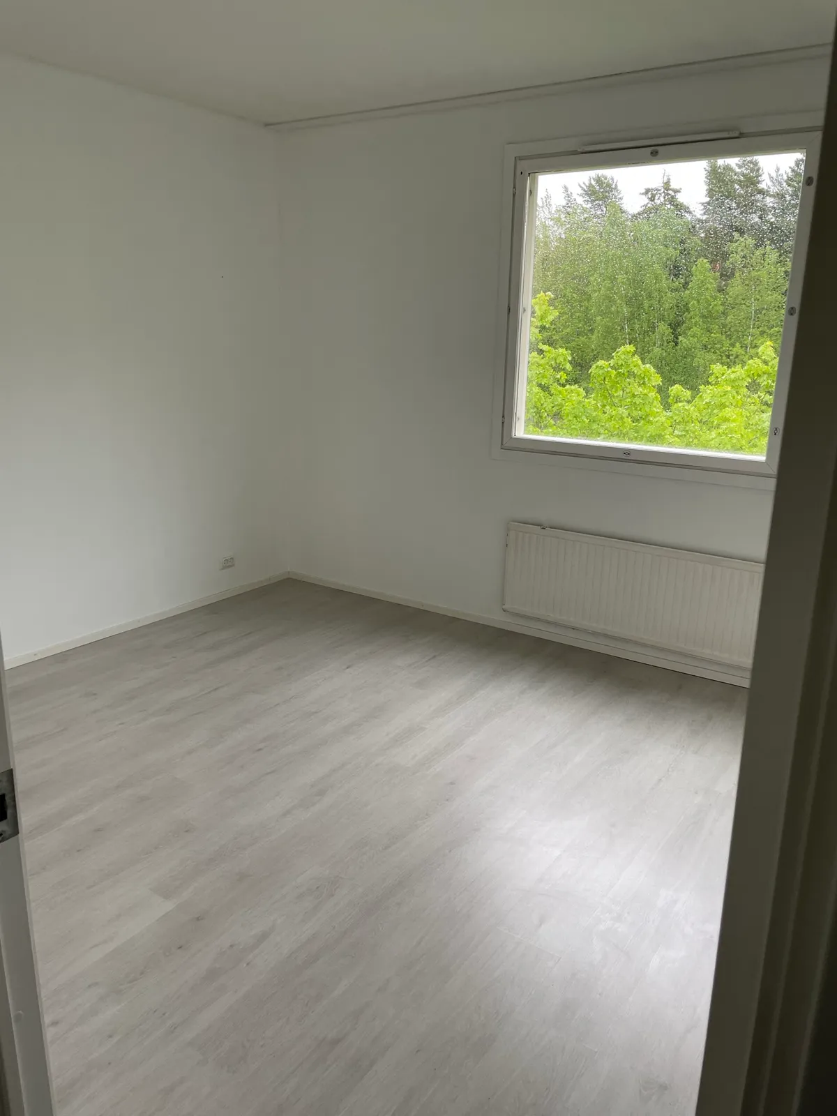 Hyreslägenhet på Vantaa i vantaa