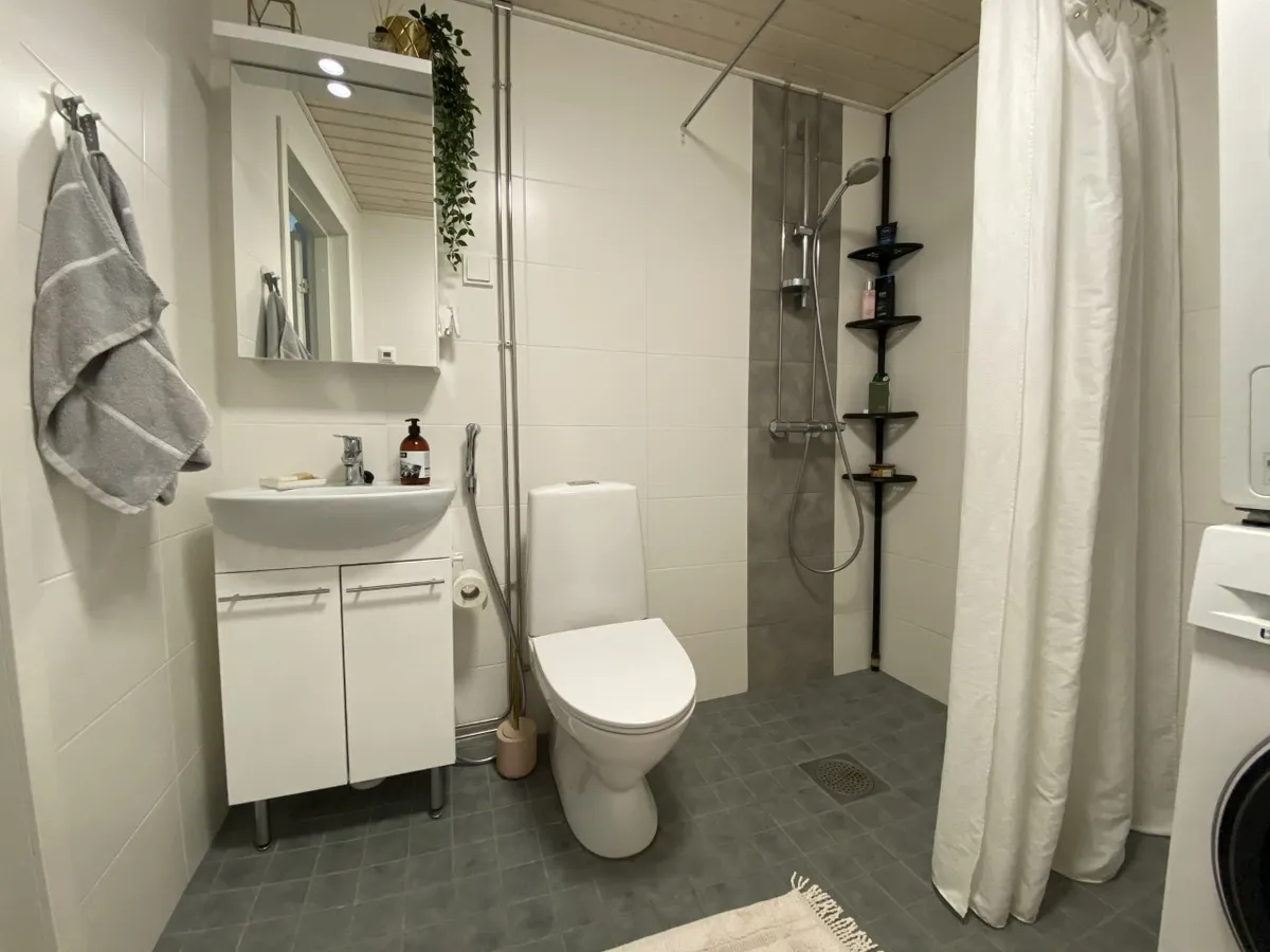 Hyreslägenhet på Porvoo i porvoo