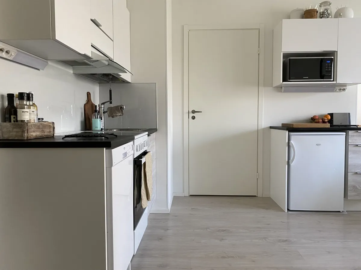 Hyreslägenhet på Porvoo i porvoo